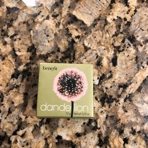 Brand new! Benefit Blush